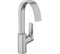 Смеситель для раковины Hansgrohe Vivenis 210 без донного клапана 75032000 00000094154