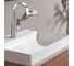 Смеситель для раковины Hansgrohe Vivenis 210 без донного клапана 75032000 00000094154 2