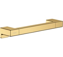 Поручень Hansgrohe Addstoris полированное золото 41744990 00000092039
