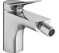 Смеситель для биде Hansgrohe Vivenis 75200000 00000094086