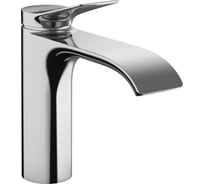Смеситель для раковины Hansgrohe Vivenis 110 без донного клапана 75022000 00000094148