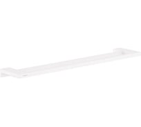 Полотенцедержатель Hansgrohe Addstoris матовый белый 41743700 00000091995