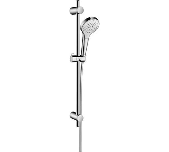 Душевой гарнитур Hansgrohe Verso select vario 65 26710400 00000039679 1