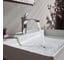 Смеситель для раковины Hansgrohe Vivenis 110 75020000 00000091234 2