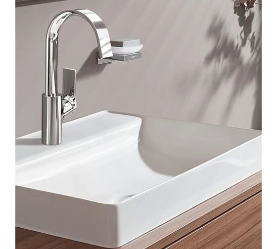 Смеситель для раковины Hansgrohe Vivenis 210 75030000 00000094152