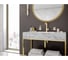 Смеситель для раковины Hansgrohe Metropol 230 полир.золото 32511990 00000071321 2