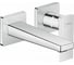 Смеситель для раковины из стены Hansgrohe Metropol 32525000 00000054664 1