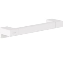 Поручень Hansgrohe Addstoris матовый белый 41744700 00000092037