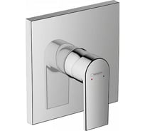 Внешняя часть смесителя для душа Hansgrohe Vernis shape 71668000 00000092288