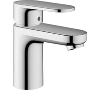Смеситель для раковины Hansgrohe Vernis blend 70 71550000 00000090566