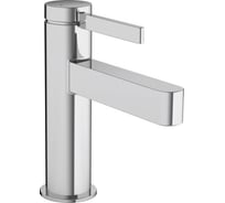 Смеситель для раковины Hansgrohe Finoris 100 push open 76010000 00000094514