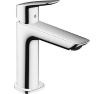 Смеситель для раковины Hansgrohe Fine 110 71251000 00000091231