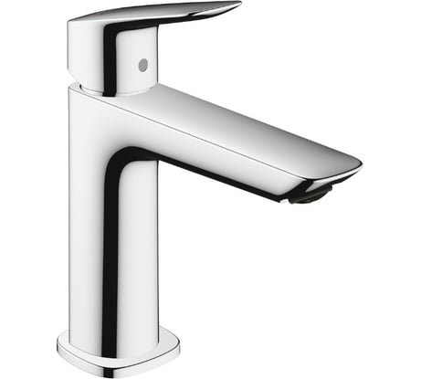 Смеситель для раковины Hansgrohe Fine 110 71251000 00000091231