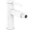 Смеситель для биде Hansgrohe Finoris белый матовый 76200700 00000094573 1
