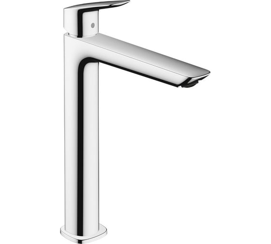 Смеситель для раковины Hansgrohe Fine 240 71257000 00000094133