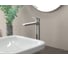 Смеситель для раковины Hansgrohe Fine 240 71257000 00000094133 2