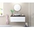 Смеситель для раковины Hansgrohe Fine 240 71257000 00000094133 4