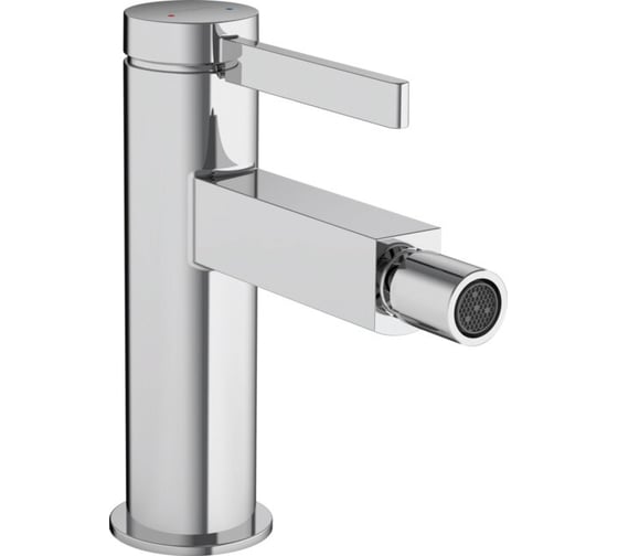 Смеситель для биде Hansgrohe 76200000 00000094084 1