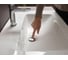 Cмеситель для раковины Hansgrohe Fine 110 push open 71252000 00000094130 2