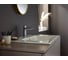 Cмеситель для раковины Hansgrohe Fine 110 push open 71252000 00000094130 5