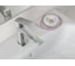 Cмеситель для раковины Hansgrohe Fine 110 push open 71252000 00000094130 6