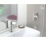 Cмеситель для раковины Hansgrohe Fine 110 push open 71252000 00000094130 9