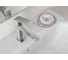 Cмеситель для раковины Hansgrohe Fine 110 push open 71252000 00000094130 10