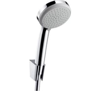 Душевой набор Hansgrohe Croma 100 vario/porters 27592000 00000007819