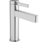 Смеситель для раковины Hansgrohe Finoris 110 push-open 76023000 00000094511 1