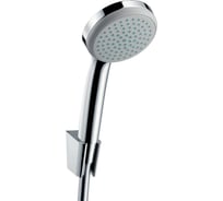 Душевой набор Hansgrohe Croma 1 jet/porters 27575000 00000021367