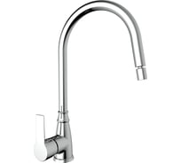 Смеситель для кухни LAPARET alamera N2042302LPT