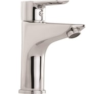 Смеситель для раковины LAPARET alamera хром N2015902LPT