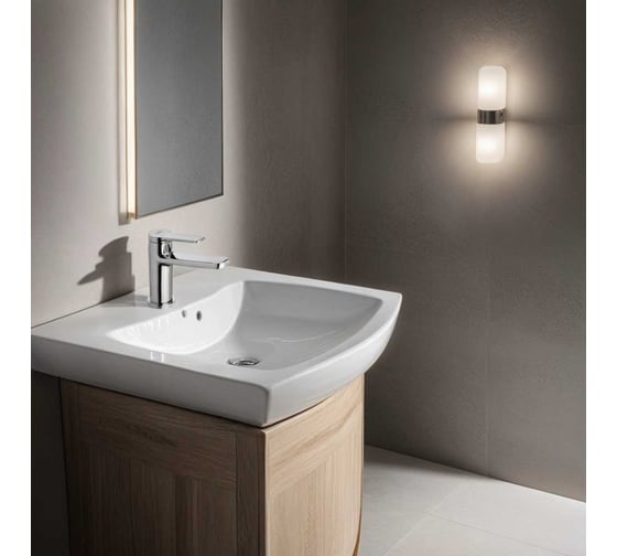 Смеситель для раковины LAPARET nobia N3015402LPT