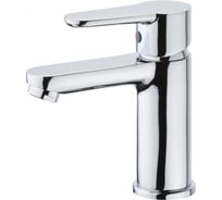 Смеситель для раковины LAPARET simona цвет хром, гарантия 5 лет N3018502LPT