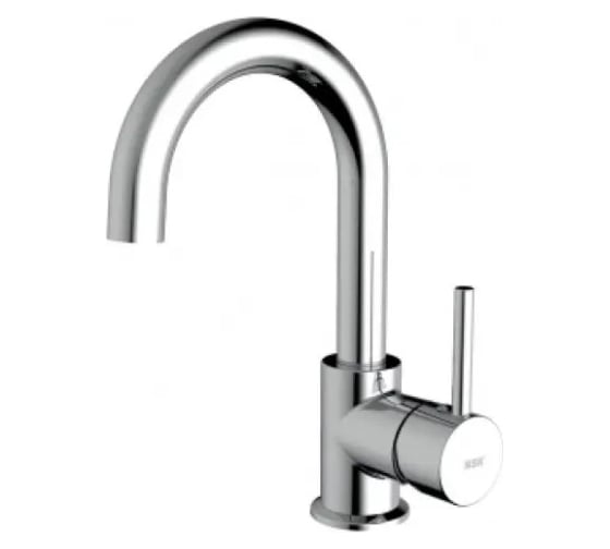 Смеситель для кухни LAPARET miniliada N4013102LPT