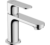 Смеситель для раковины Hansgrohe Rebris e 80 72510000 00000122437
