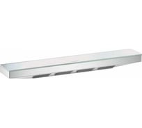 Боковой душ Hansgrohe Rainfinity 500 1jet, с полкой 26243000 00000073118