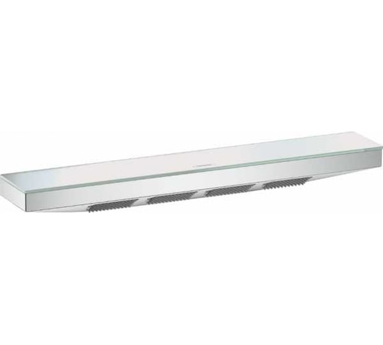 Боковой душ Hansgrohe Rainfinity 500 1jet, с полкой 26243000 00000073118