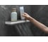 Боковой душ Hansgrohe Rainfinity 500 1jet, с полкой 26243000 00000073118 2