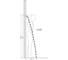Боковой душ Hansgrohe Rainfinity 500 1jet, с полкой 26243000 00000073118 4