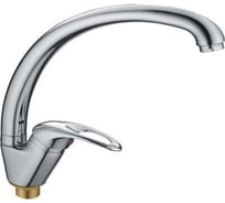 Смеситель для кухни Haiba 35к hb4115-2 539764