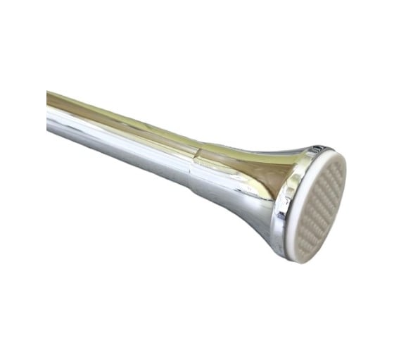 Телескопический карниз для ванной комнаты Savol SK-1120A 24711
