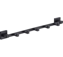 Планка с крючками Savol 5 крючков S-06575H 24708