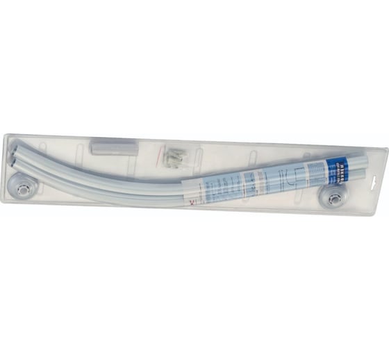 Карниз для ванной комнаты Savol угловой S-09090U 24158