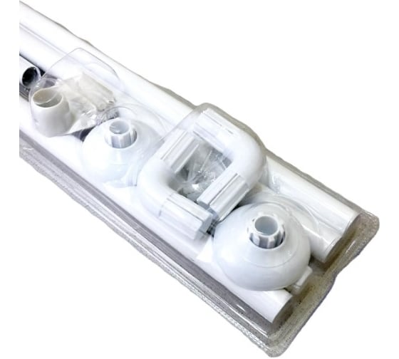 Карниз для ванной комнаты Savol SK-8017S 24715