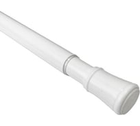 Телескопический карниз для ванной комнаты Savol S-010683W 24034