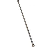 Телескопический карниз для ванной комнаты Savol SK-1426A 24712