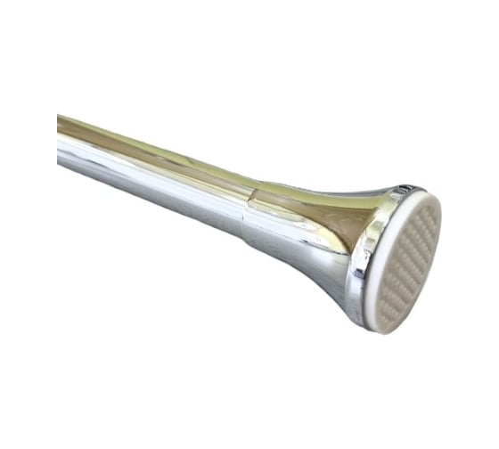Телескопический карниз для ванной комнаты Savol SK-1426A 24712