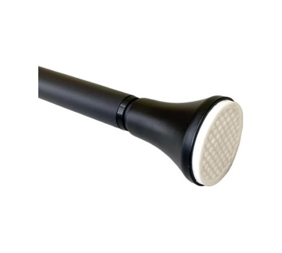 Телескопический карниз для ванной комнаты Savol SK-1120H 24713
