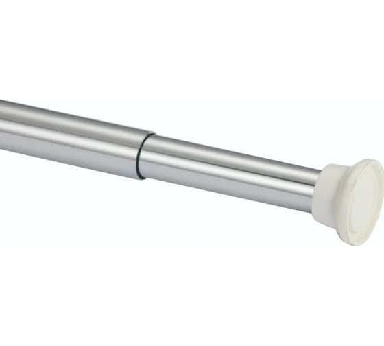 Телескопический карниз для ванной комнаты Savol S-01222B 24160 1